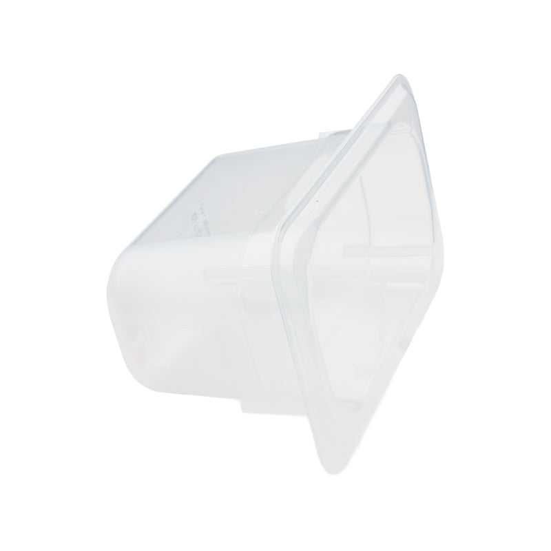 Kapp PP GN Pan Container 1/9 - Al Makaan Store