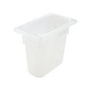 Kapp PP GN Pan Container 1/9 - Al Makaan Store