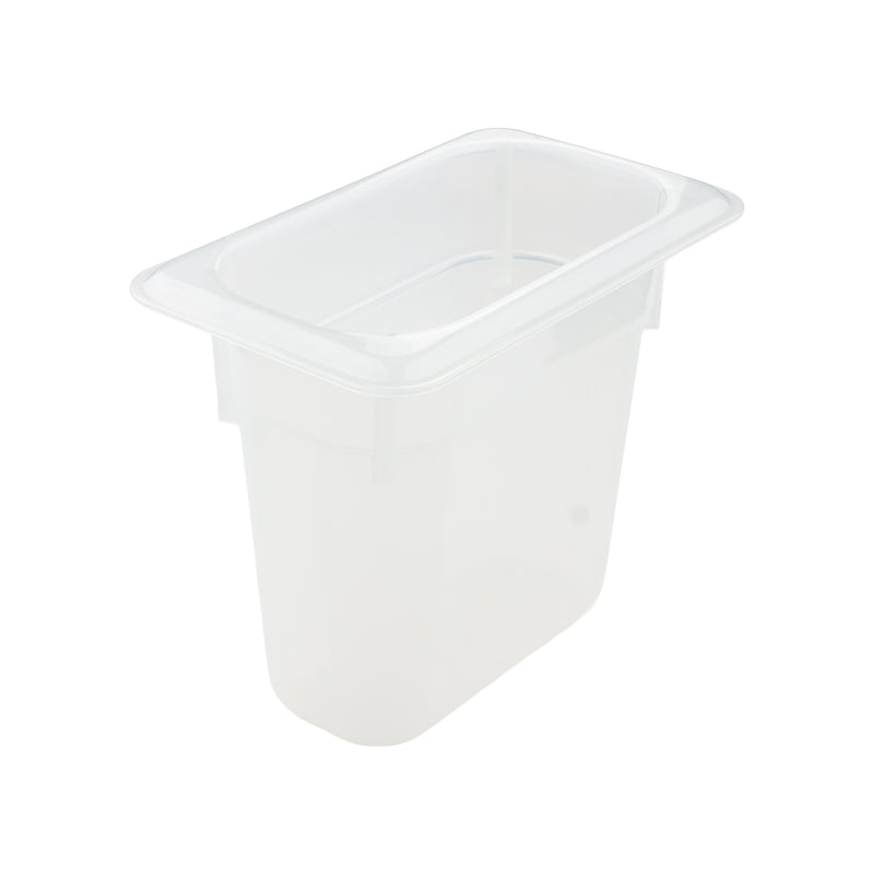Kapp PP GN Pan Container 1/9 - Al Makaan Store