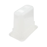 Kapp PP GN Pan Container 1/9 - Al Makaan Store