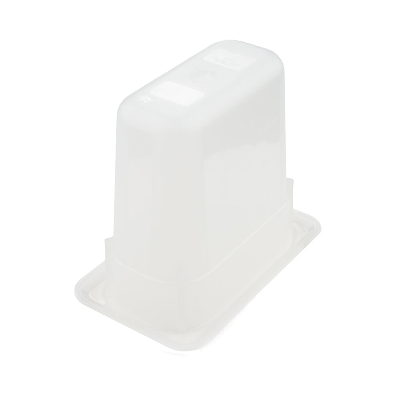 Kapp PP GN Pan Container 1/9 - Al Makaan Store