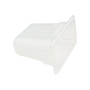 Kapp PP GN Pan Container 1/9 - Al Makaan Store