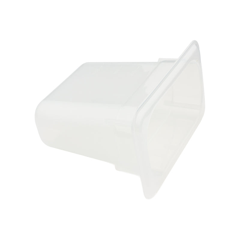 Kapp PP GN Pan Container 1/9 - Al Makaan Store