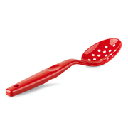 Kapp PC Perforated Serving Spoon 11.5" - Al Makaan Store