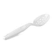Kapp PC Perforated Serving Spoon 11.5" - Al Makaan Store