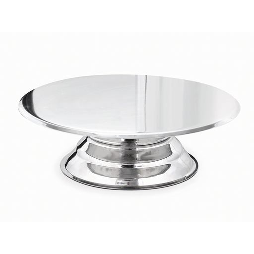 Kapp Stainless Steel Cake Stand - Al Makaan Store