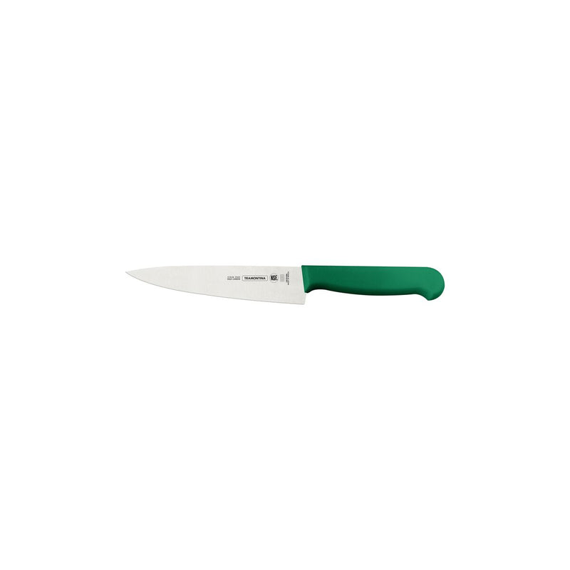 Tramontina Professional 6" Meat Knife with Antimicrobial Handle - Al Makaan Store