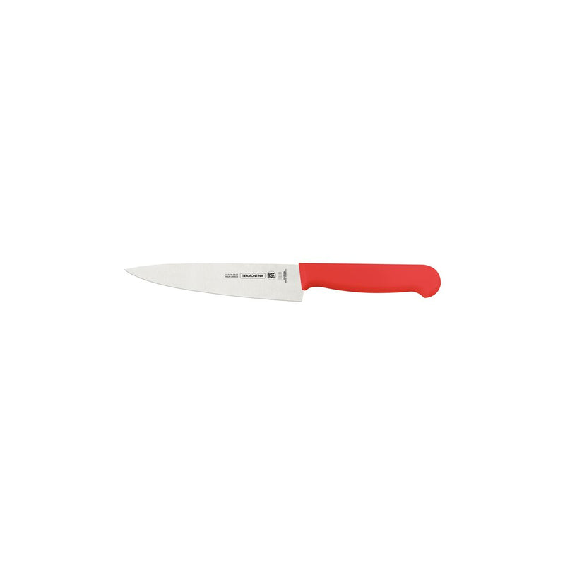 Tramontina Professional 6" Meat Knife with Antimicrobial Handle - Al Makaan Store