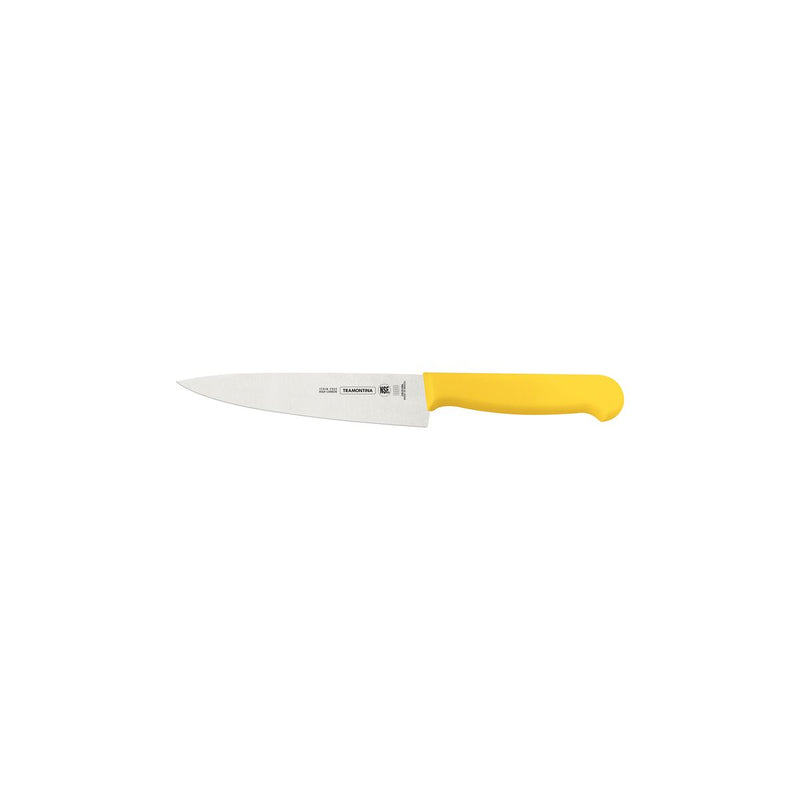 Tramontina Professional 6" Meat Knife with Antimicrobial Handle - Al Makaan Store