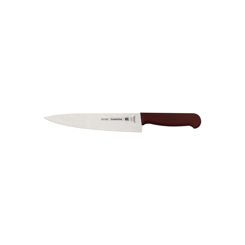 Tramontina Professional 8" Meat Knife with Antimicrobial Handle - Al Makaan Store