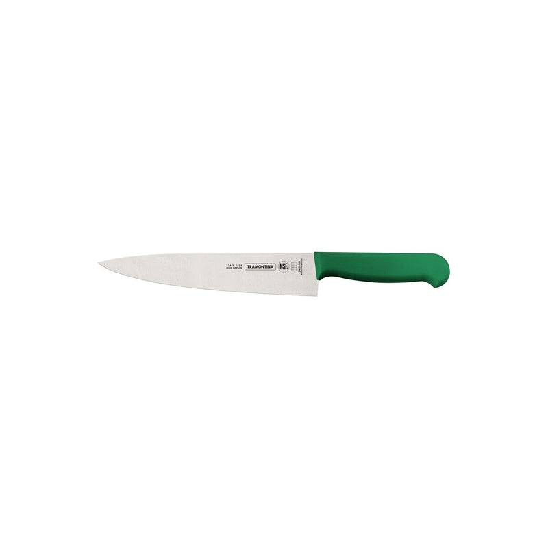 Tramontina Professional 8" Meat Knife with Antimicrobial Handle - Al Makaan Store