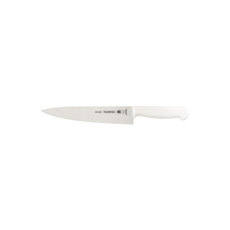 Tramontina Professional 8" Meat Knife with Antimicrobial Handle - Al Makaan Store