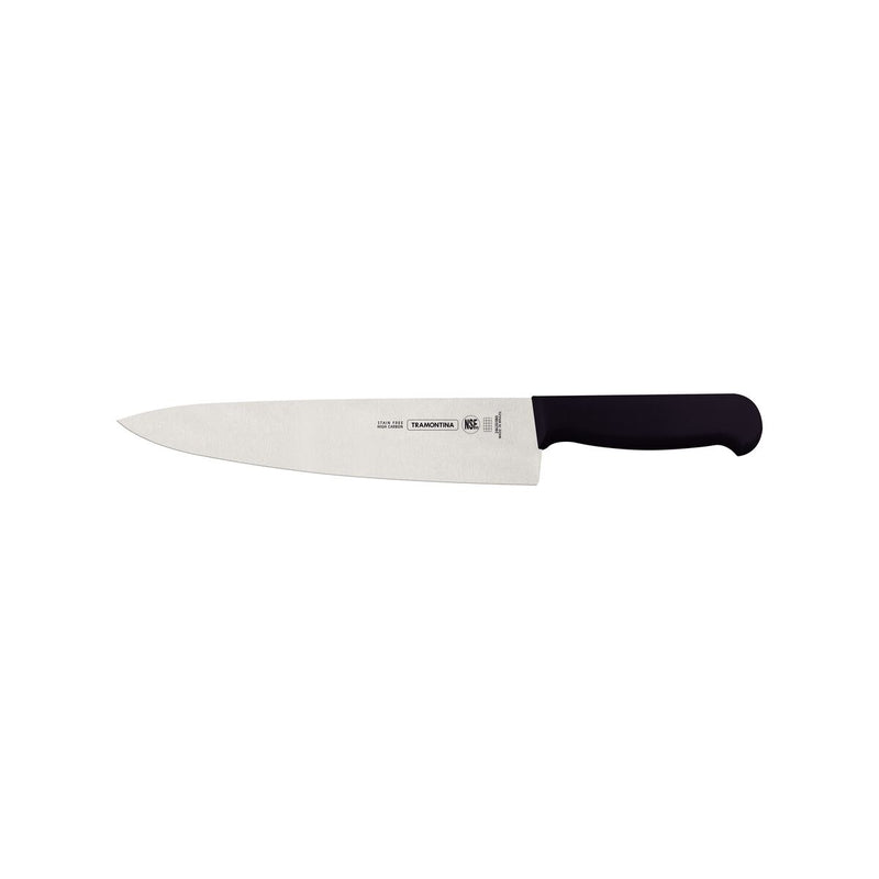 Tramontina Professional 10" Meat Knife with Antimicrobial Handle - Al Makaan Store