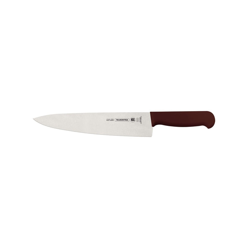 Tramontina Professional 10" Meat Knife with Antimicrobial Handle - Al Makaan Store