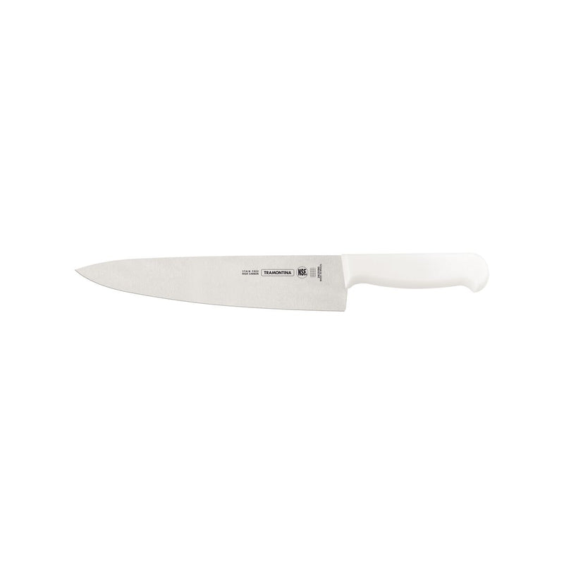 Tramontina Professional 10" Meat Knife with Antimicrobial Handle - Al Makaan Store