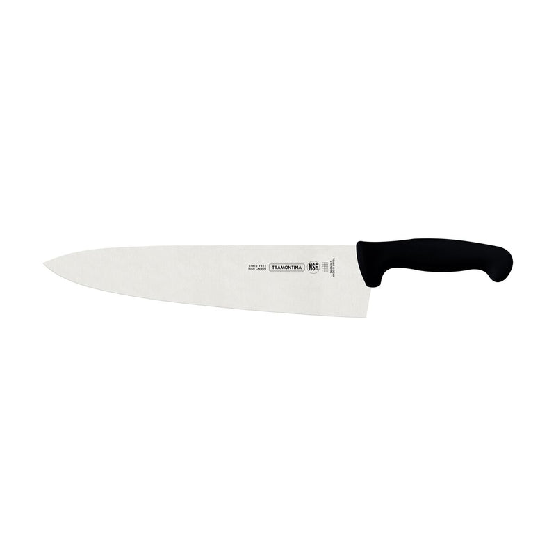 Tramontina Professional 12" Meat Knife with Antimicrobial Handle - Al Makaan Store