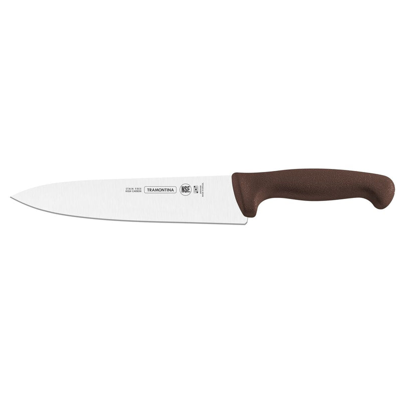 Tramontina Professional 12" Meat Knife with Antimicrobial Handle - Al Makaan Store