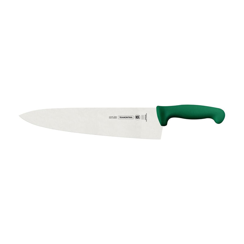 Tramontina Professional 12" Meat Knife with Antimicrobial Handle - Al Makaan Store