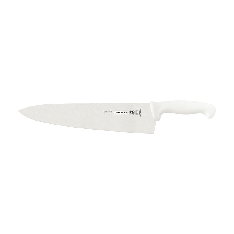 Tramontina Professional 12" Meat Knife with Antimicrobial Handle - Al Makaan Store