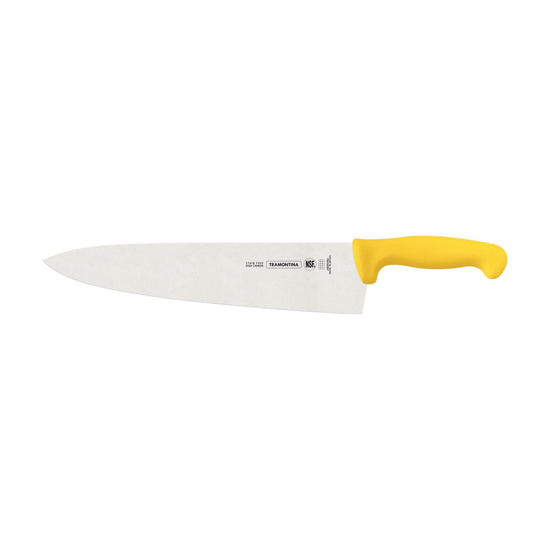 Tramontina Professional 12" Meat Knife with Antimicrobial Handle - Al Makaan Store