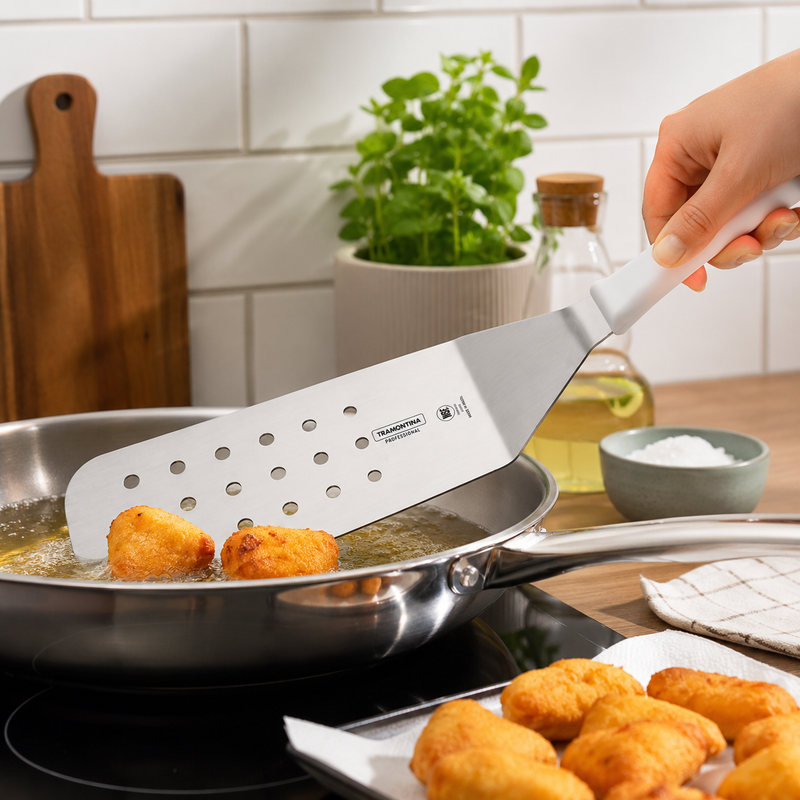 Tramontina Fried Food Spatula Professional