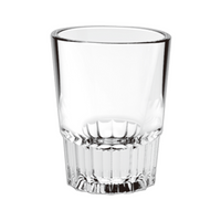 Bold Shot Glass 70 ml