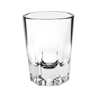 Flow Shot Glass 70 ml