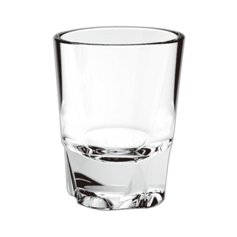 Grip Shot Glass 70 ml