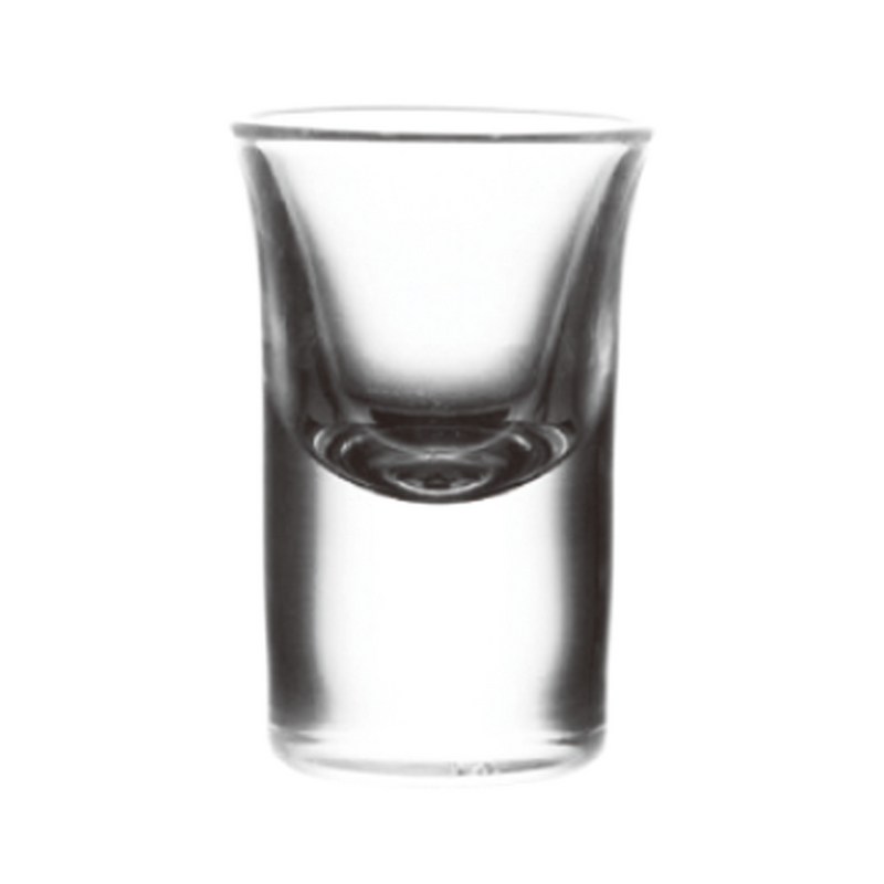 LX Shot Glass 15 ml 6 Pieces Set - Al Makaan Store