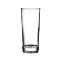 Glass Drinking Cup