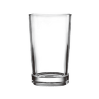 Glass Drinking Cup 154 ml