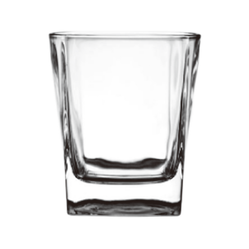 LX Octagon Water Glass 145 ml