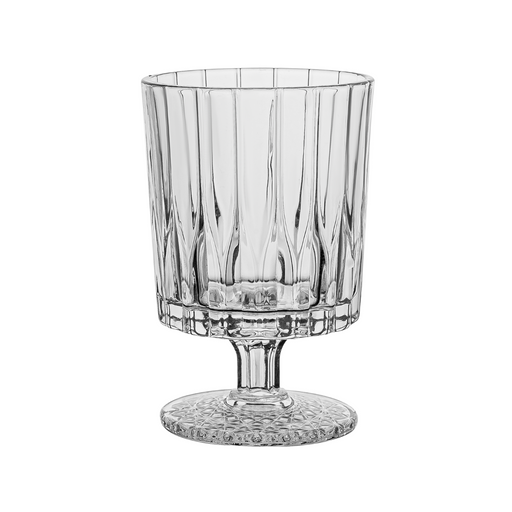 LX Red Wine Glass 190 ml 6 Pieces Set - Al Makaan Store