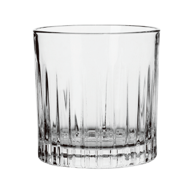 LX Whiskey Glass 310 ml 6 Pieces Set - Al Makaan Store