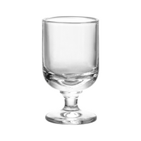 LX 6 Pieces Shot Glass 15 ml Set