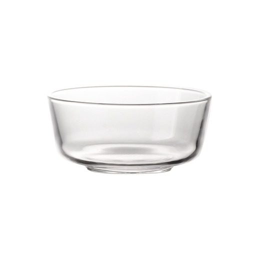 LX Glass Round Bowl - Al Makaan Store