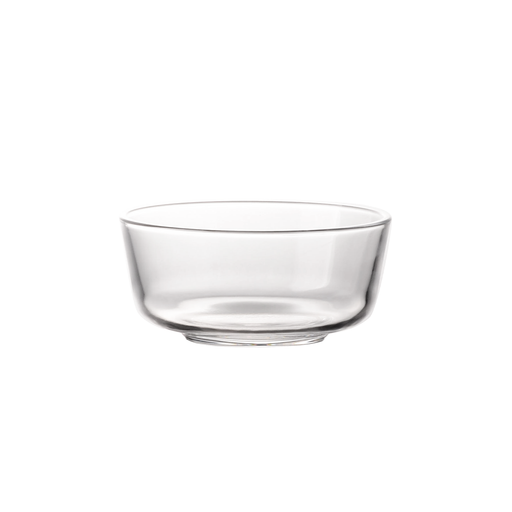 LX Glass Round Bowl - Al Makaan Store