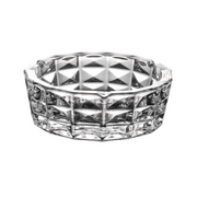 LX Glass Diamond Ashtray - Al Makaan Store