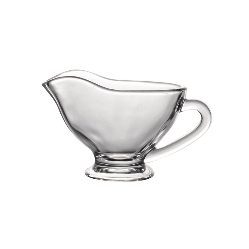 LX Glass Cup with Handle 215 ml 13 x 6.1 x 9.2 cm - Al Makaan Store