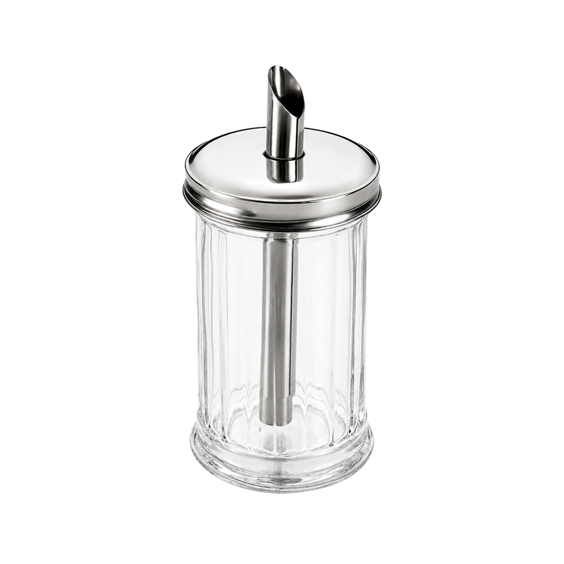 Metaltex Shake Sugar Pourer