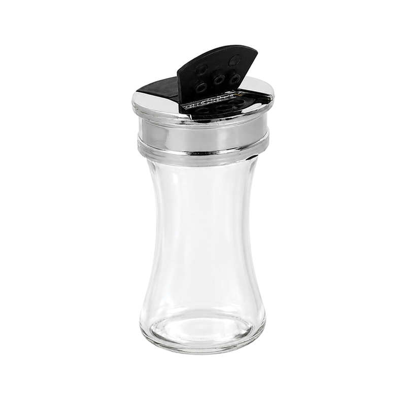 Metaltex Shake Line Salt & Pepper Spice Shaker 70 ml