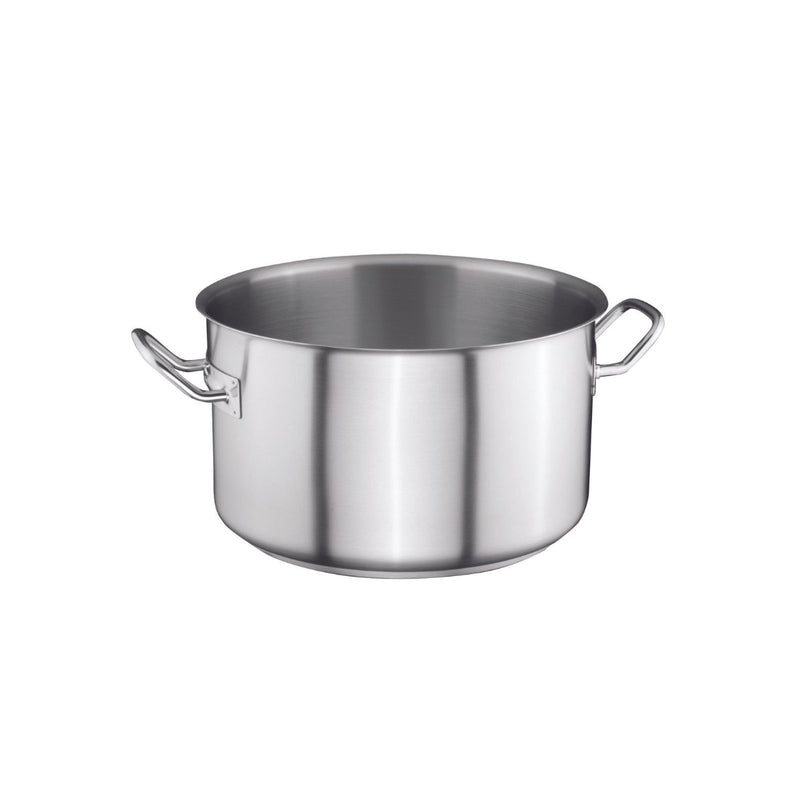 Ozti Stainless Steel Induction Sauce Pot - Al Makaan Store
