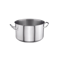 Ozti Stainless Steel Induction Sauce Pot - Al Makaan Store