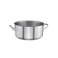 Ozti Stainless Steel Induction Casserole Pot - Al Makaan Store
