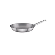 Ozti Stainless Steel Induction Frypan - Al Makaan Store
