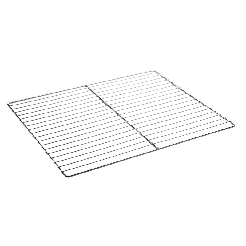 Gastronorm Wire Grid, Stainless Steel Gn 1/1 32.5 x 53 cm - Al Makaan Store