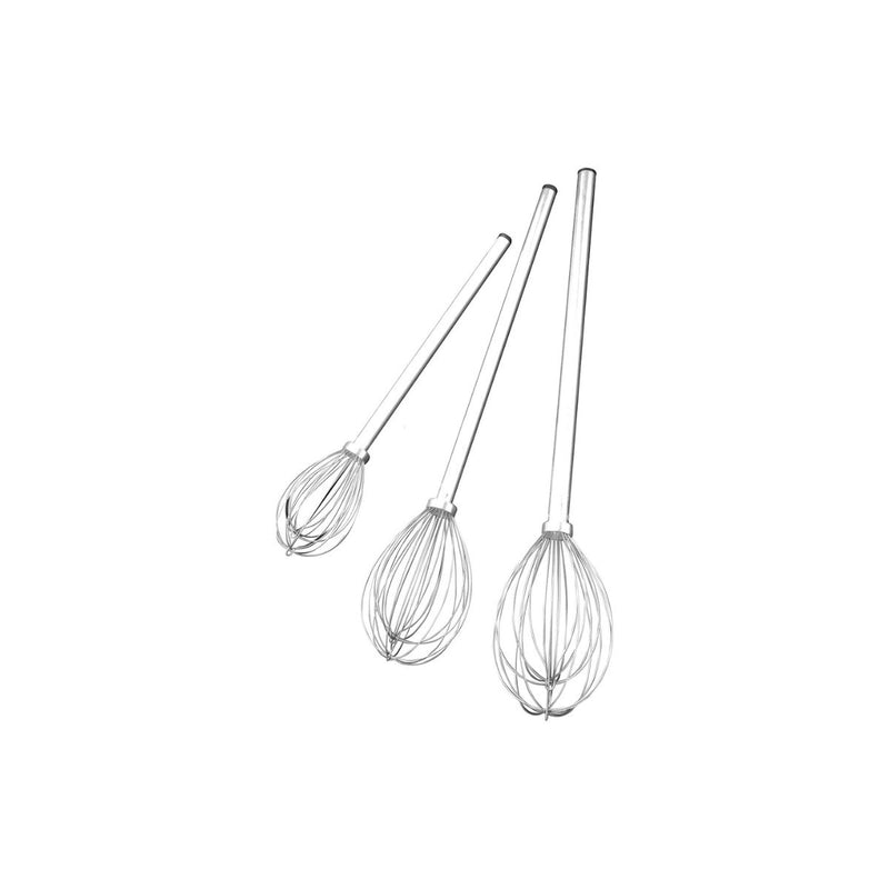 Ozti Stainless Steel Whisk - Al Makaan Store