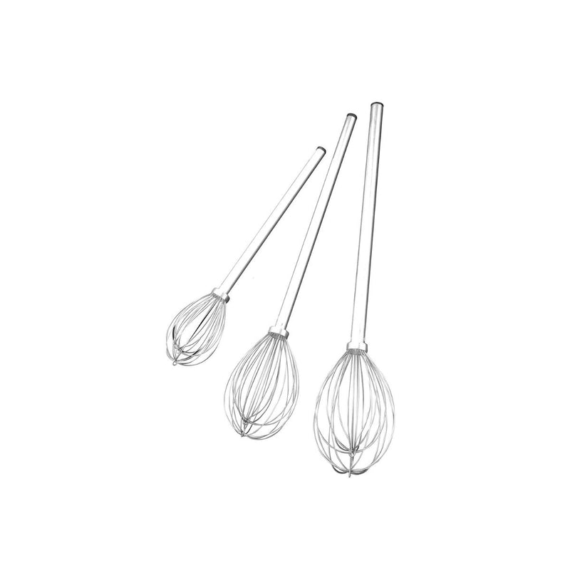 Ozti Stainless Steel Whisk - Al Makaan Store