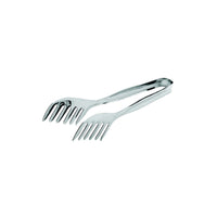 Ozti Stainless Steel Spaghetti Tong - Al Makaan Store