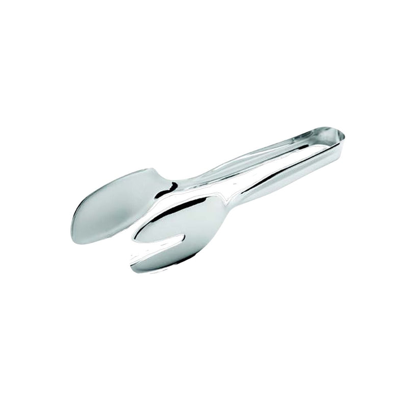 Ozti Stainless Steel Service Tong - Al Makaan Store